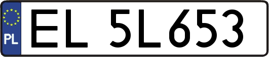 EL5L653
