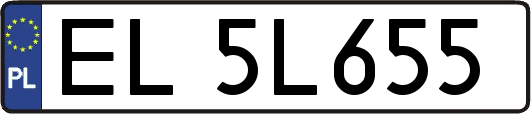 EL5L655