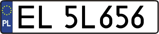 EL5L656