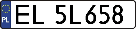 EL5L658