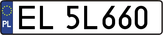 EL5L660
