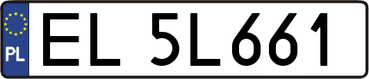 EL5L661