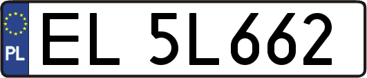 EL5L662
