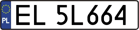 EL5L664