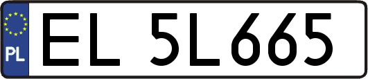 EL5L665
