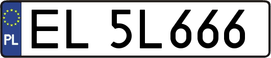 EL5L666