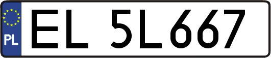 EL5L667
