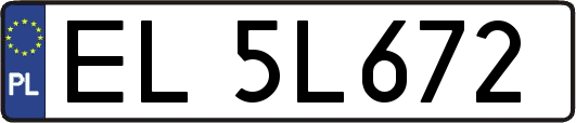 EL5L672