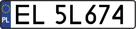 EL5L674