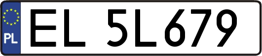 EL5L679