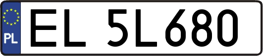 EL5L680