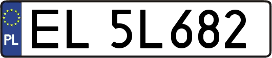 EL5L682