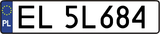 EL5L684