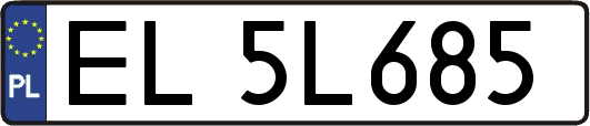 EL5L685