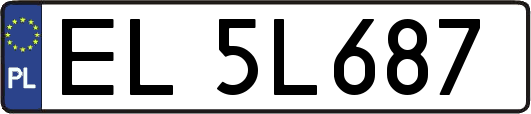 EL5L687