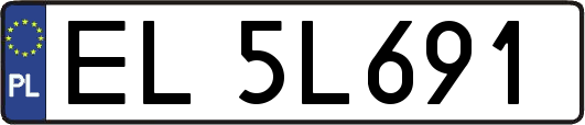 EL5L691