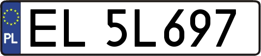 EL5L697