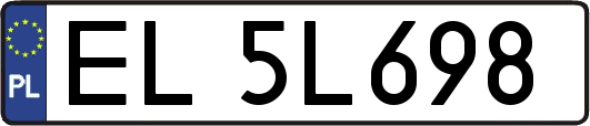 EL5L698