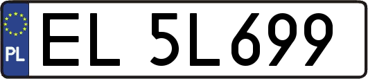 EL5L699