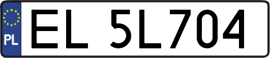 EL5L704