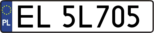 EL5L705