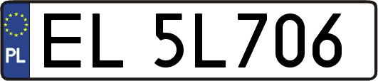 EL5L706