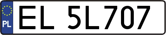 EL5L707