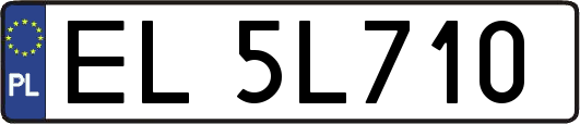 EL5L710