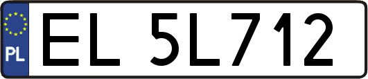 EL5L712