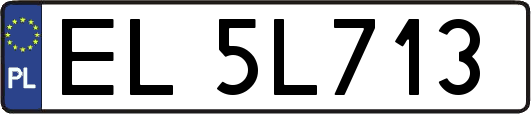 EL5L713