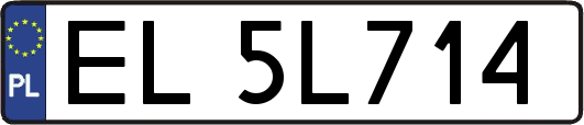 EL5L714
