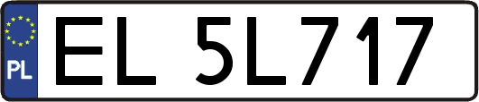 EL5L717