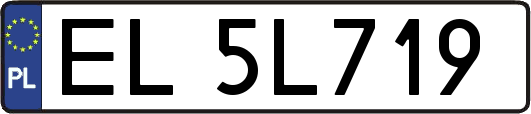 EL5L719