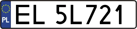 EL5L721