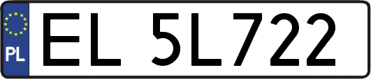 EL5L722