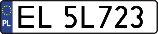 EL5L723