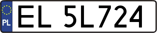 EL5L724