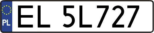EL5L727