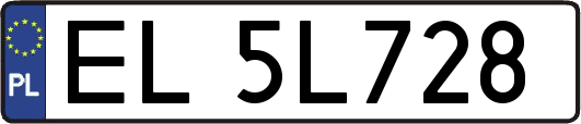 EL5L728