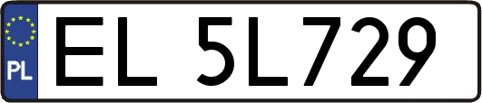 EL5L729