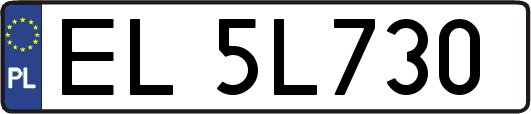 EL5L730