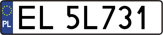 EL5L731