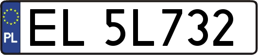 EL5L732