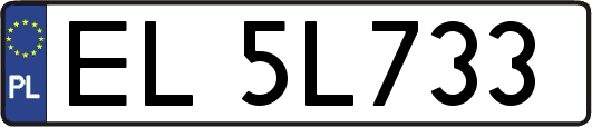 EL5L733
