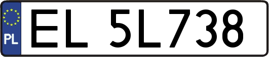EL5L738