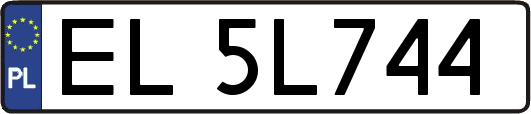 EL5L744