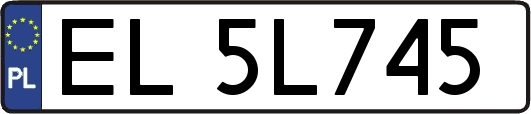 EL5L745