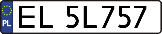 EL5L757