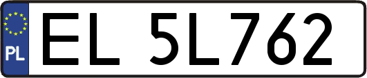 EL5L762