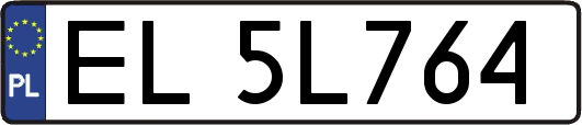 EL5L764